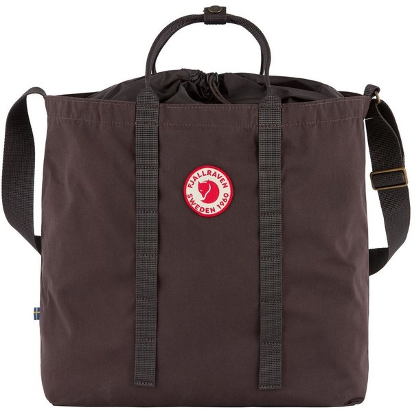 Fjällräven Schultertasche Tote