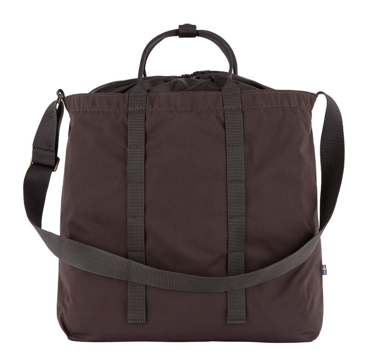 Fjällräven Schultertasche Tote – Bild 3 von 4