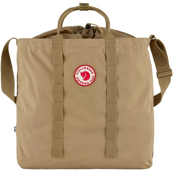 Fjällräven Schultertasche Tote