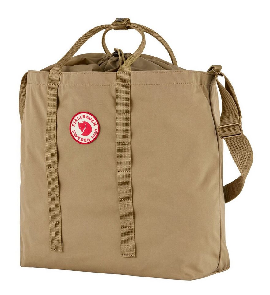 Fjällräven Schultertasche Tote – Bild 2 von 4