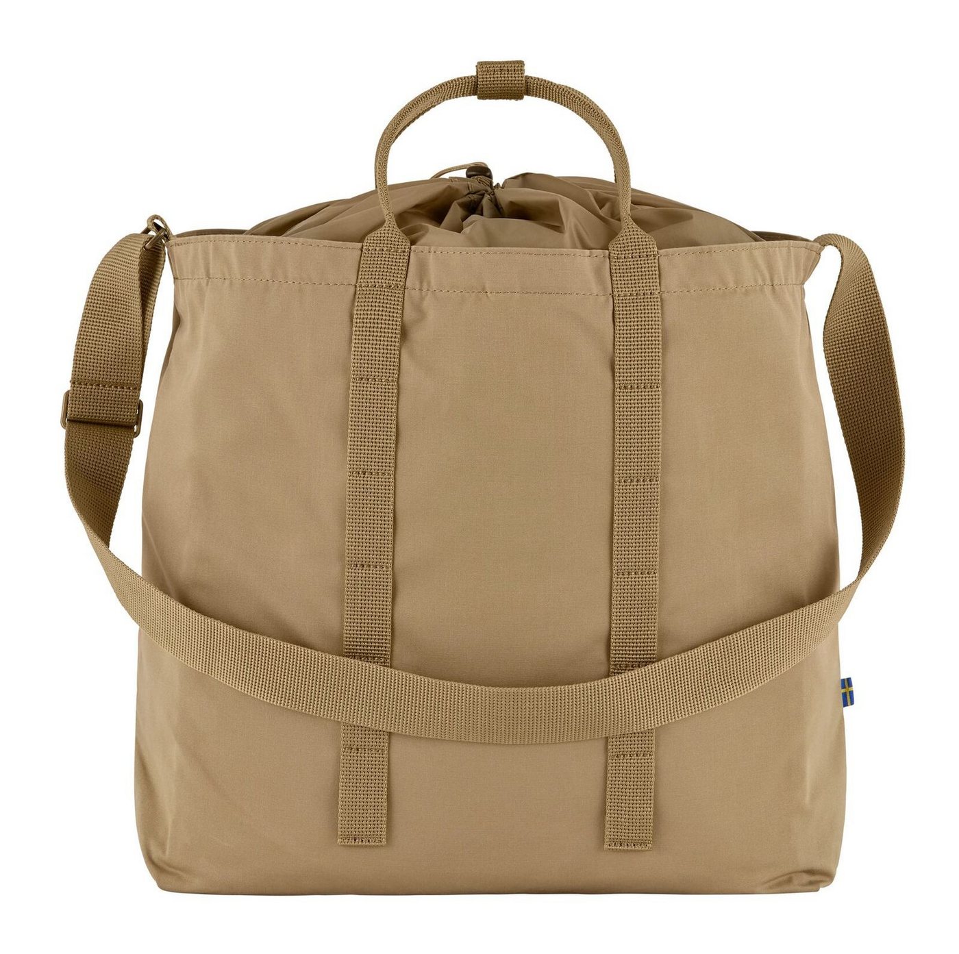Fjällräven Schultertasche Tote – Bild 3 von 4