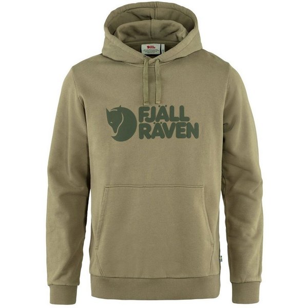 Fjällräven Sweatshirt Hoodie Logo