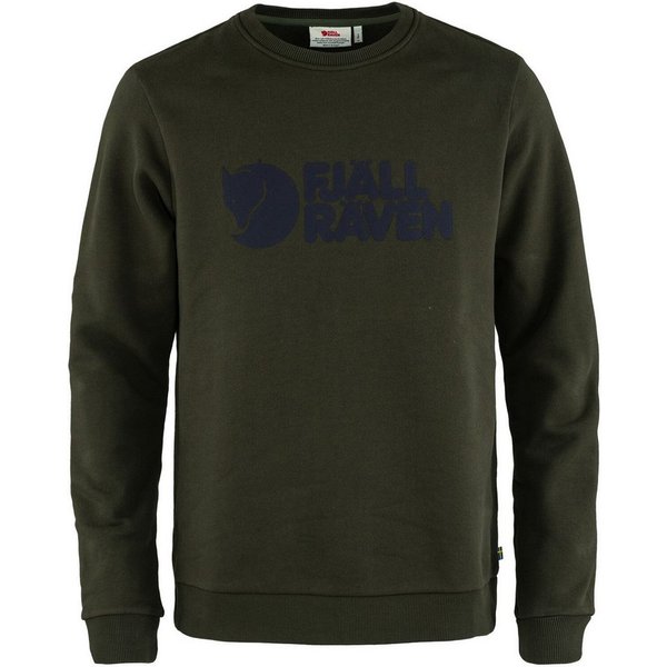 Fjällräven Sweatshirt Sweatshirt Logo