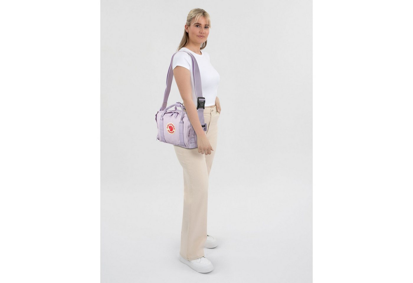 Fjällräven Umhängetasche Kanken, Polyester – Bild 2 von 5