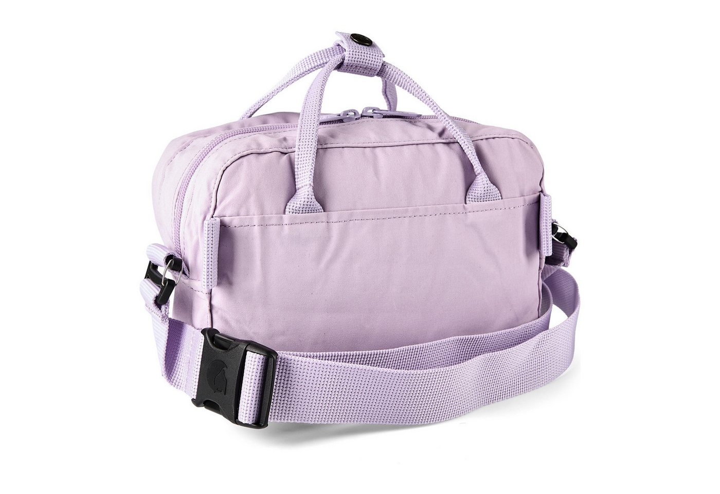 Fjällräven Umhängetasche Kanken, Polyester – Bild 3 von 5