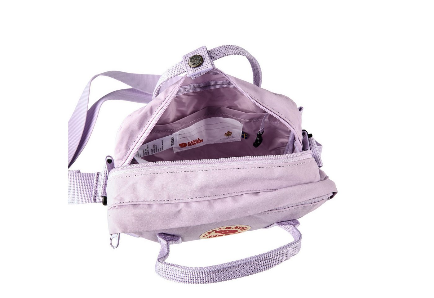 Fjällräven Umhängetasche Kanken, Polyester – Bild 5 von 5