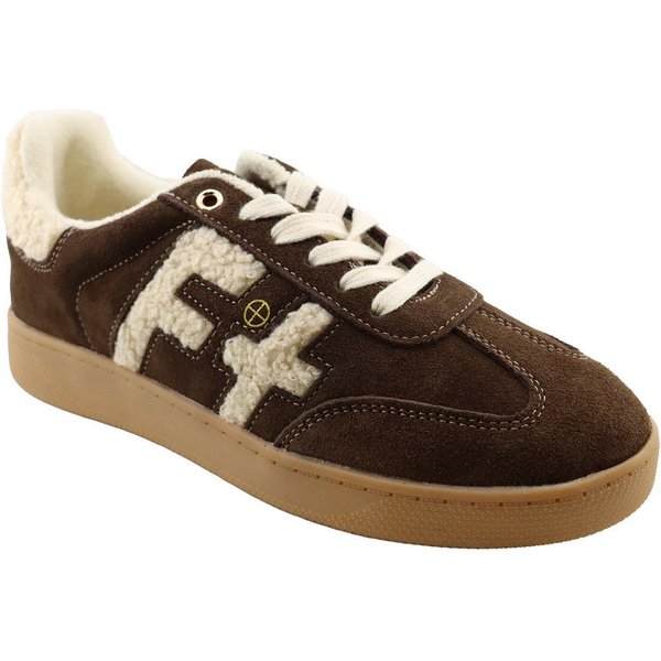 Fjort Schnür Sneaker