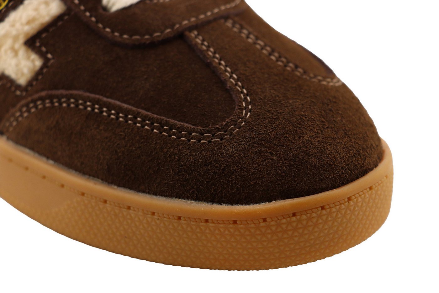 Fjort Schnür Sneaker – Bild 3 von 5