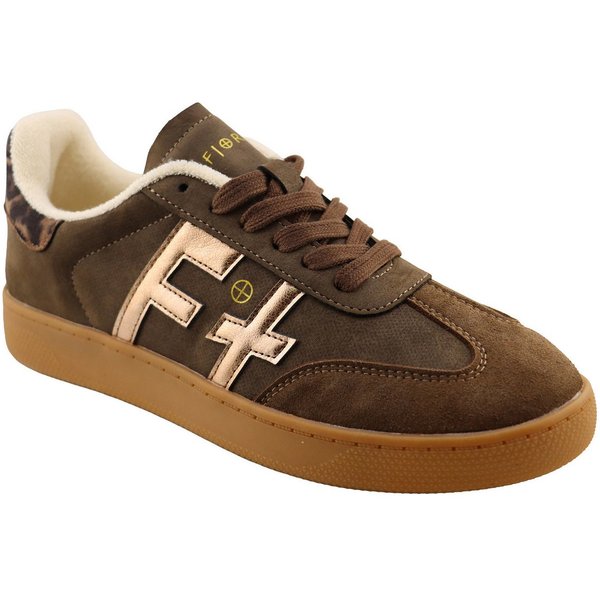 Fjort Schnür Sneaker