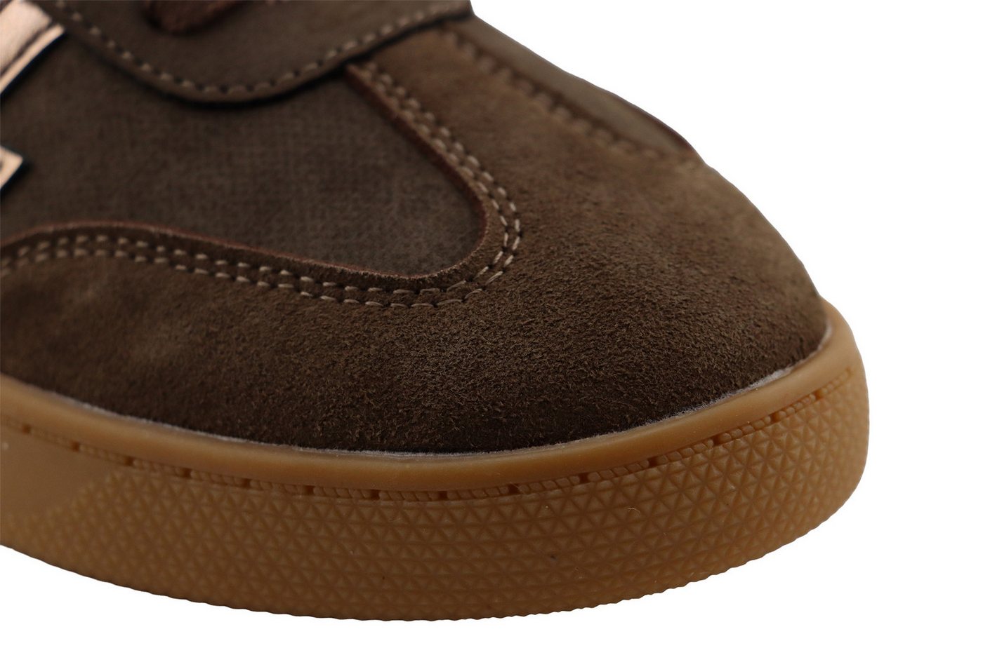 Fjort Schnür Sneaker – Bild 3 von 5