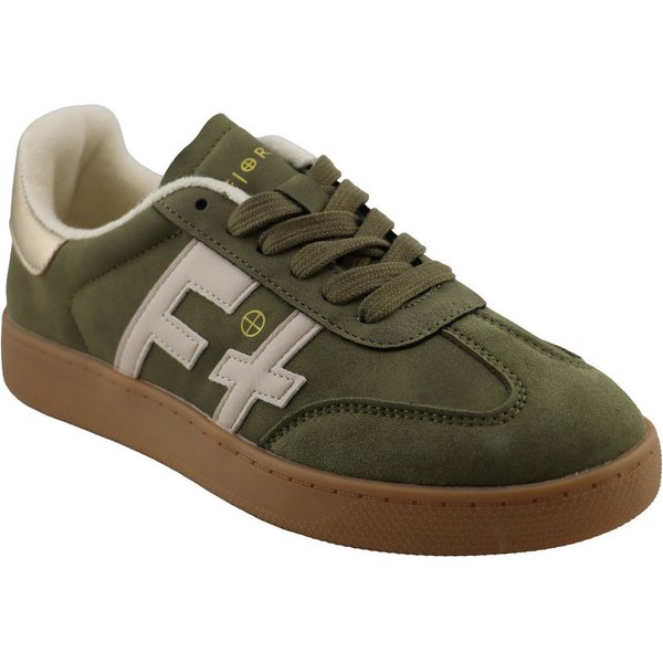 Fjort Schnür Sneaker