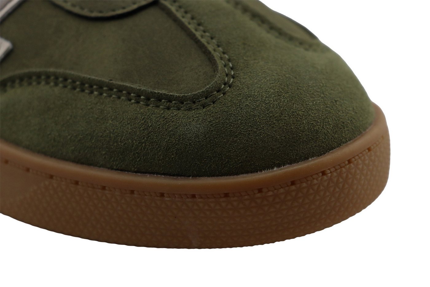 Fjort Schnür Sneaker – Bild 3 von 5