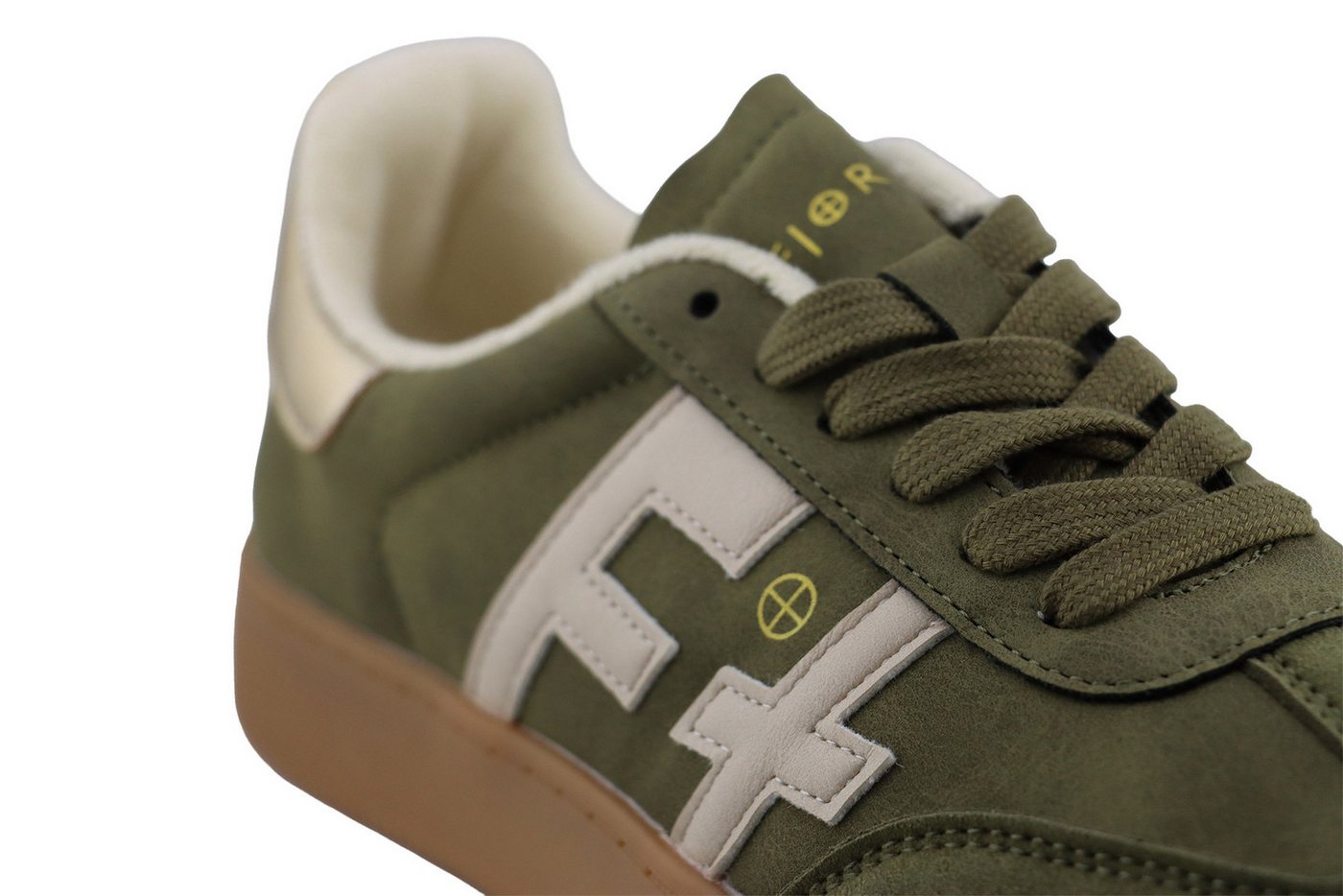 Fjort Schnür Sneaker – Bild 4 von 5