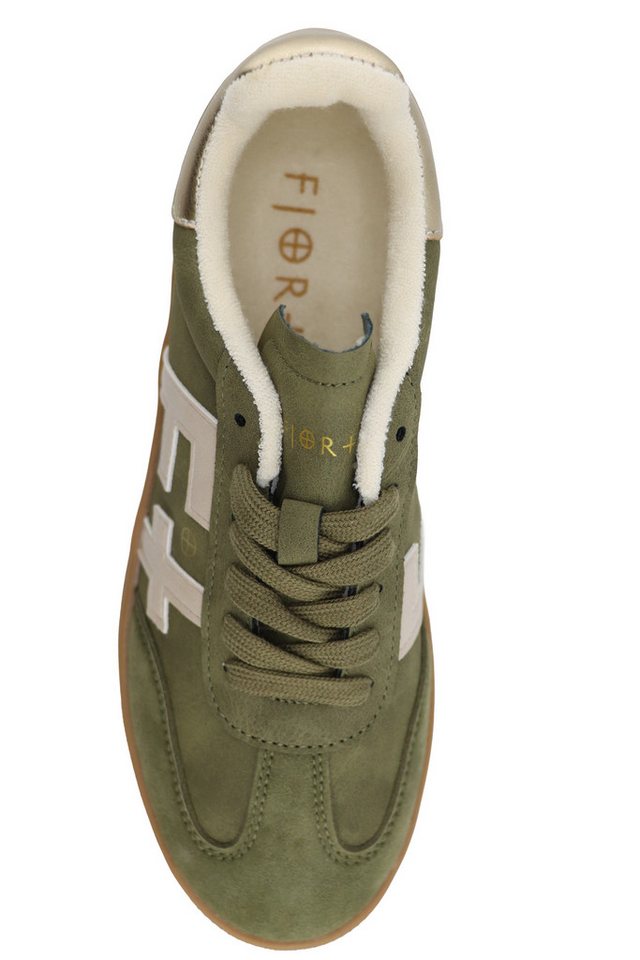 Fjort Schnür Sneaker – Bild 5 von 5