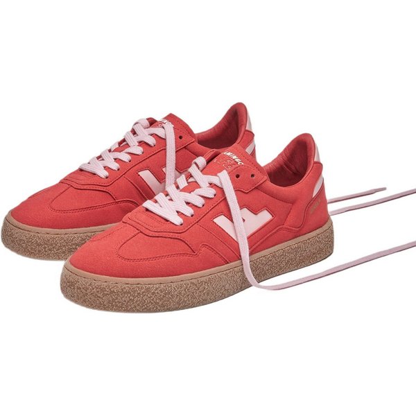 Flamingos Life Burela Bold Crafted - coralrot Sneaker
