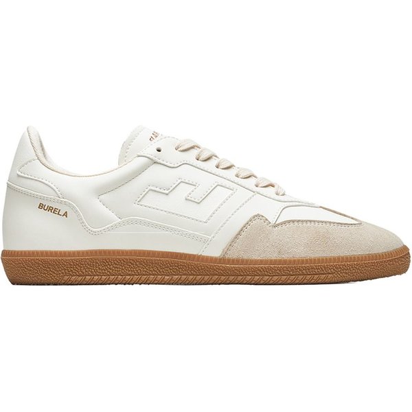 Flamingos Life Flamingos' Life BURELA SLIM, Sneaker, Weiß, Damen Sneaker
