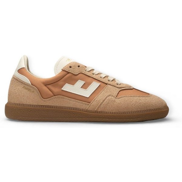 Flamingos Life Burela Slim - siennabraun Sneaker