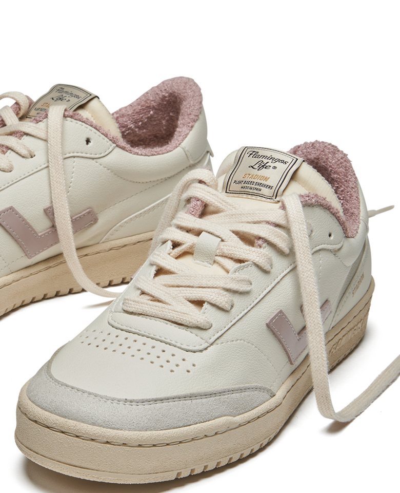 Flamingos Life STADION Sneaker – Bild 3 von 4