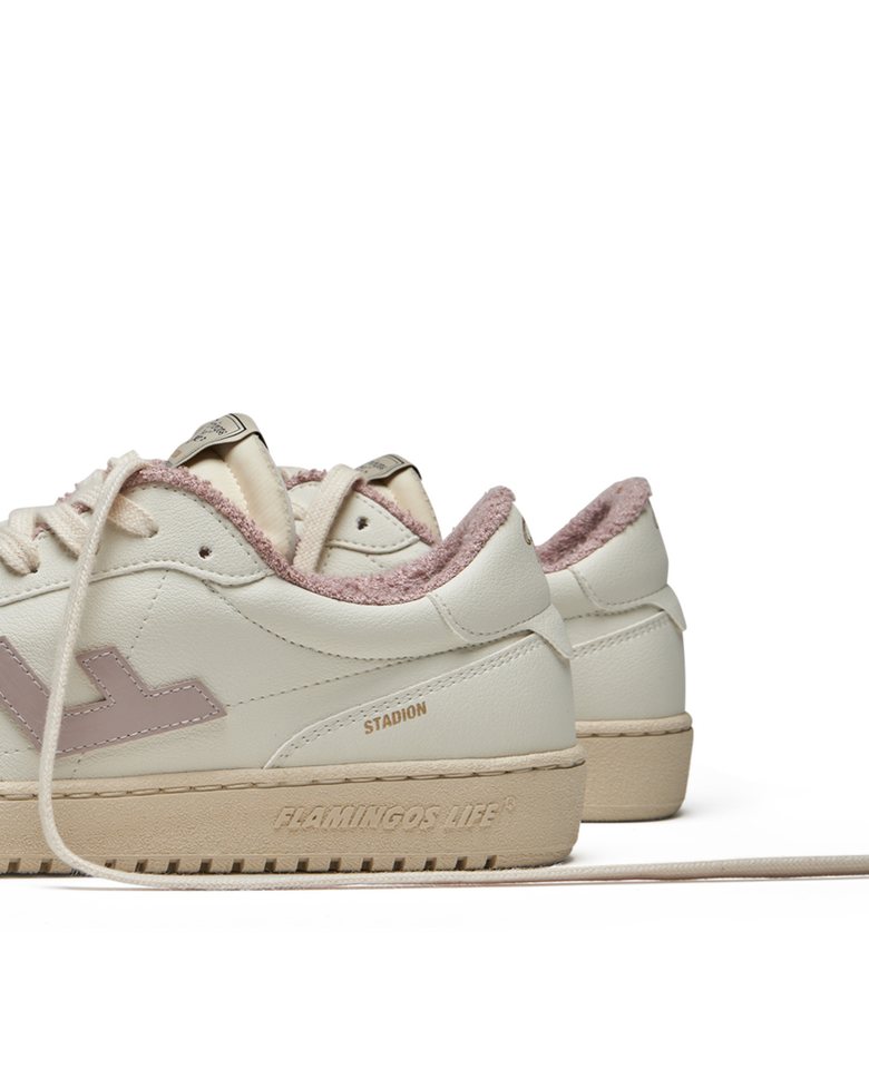 Flamingos Life STADION Sneaker – Bild 4 von 4