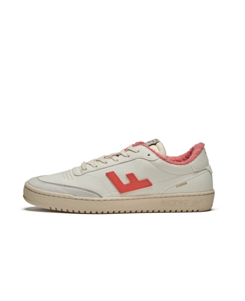 Flamingos Life STADION Sneaker – Bild 2 von 4