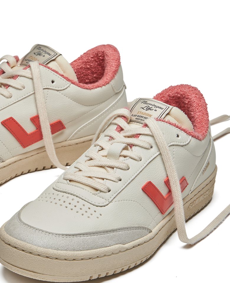 Flamingos Life STADION Sneaker – Bild 3 von 4