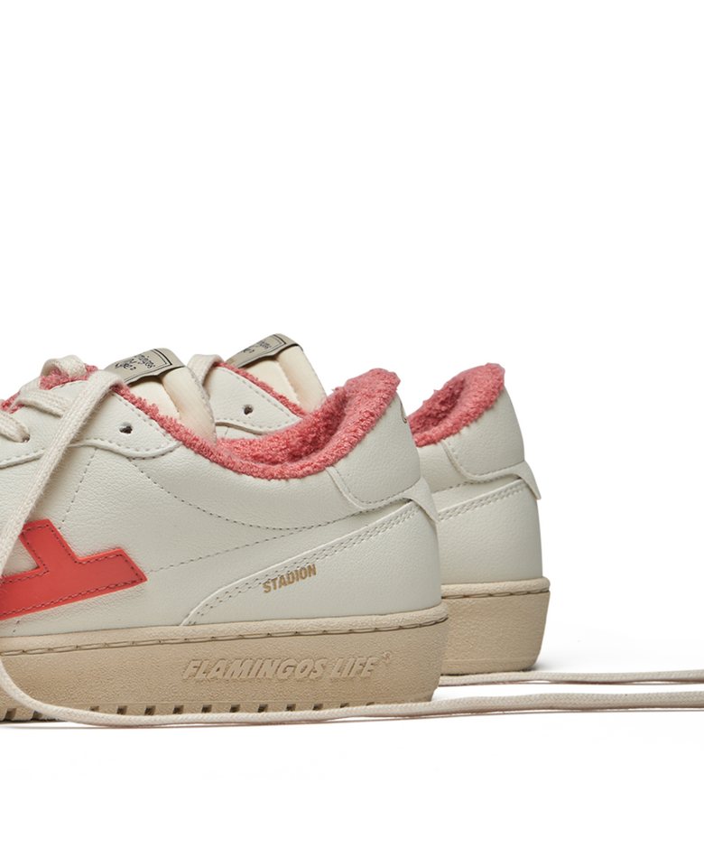 Flamingos Life STADION Sneaker – Bild 4 von 4