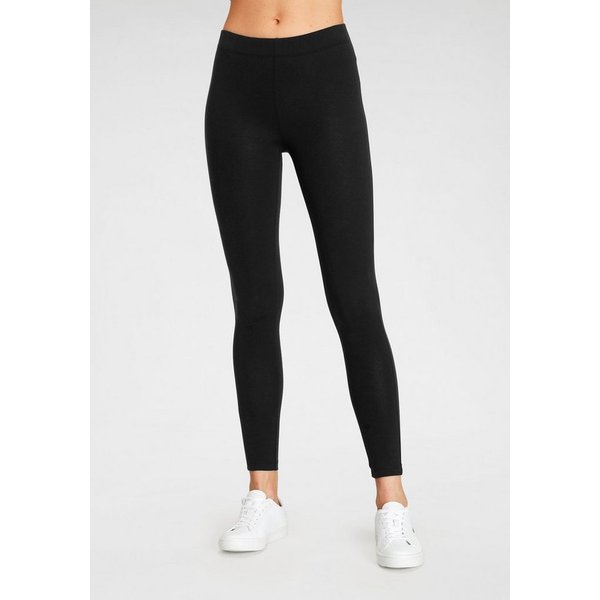 Flashlights Leggings Figurbetont