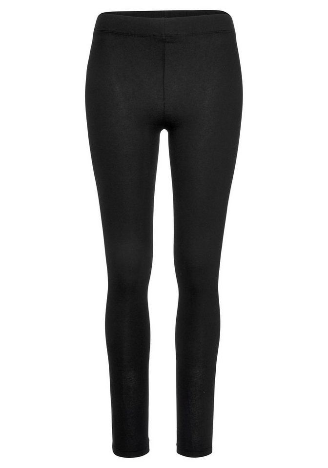 Flashlights Leggings Figurbetont – Bild 5 von 5