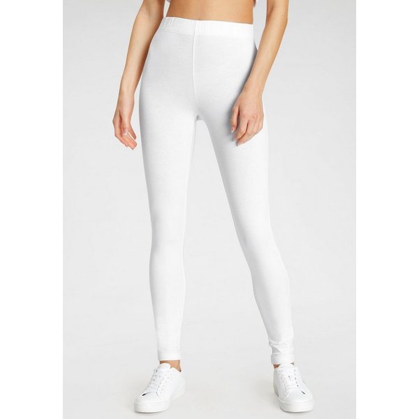 Flashlights Leggings Figurbetont