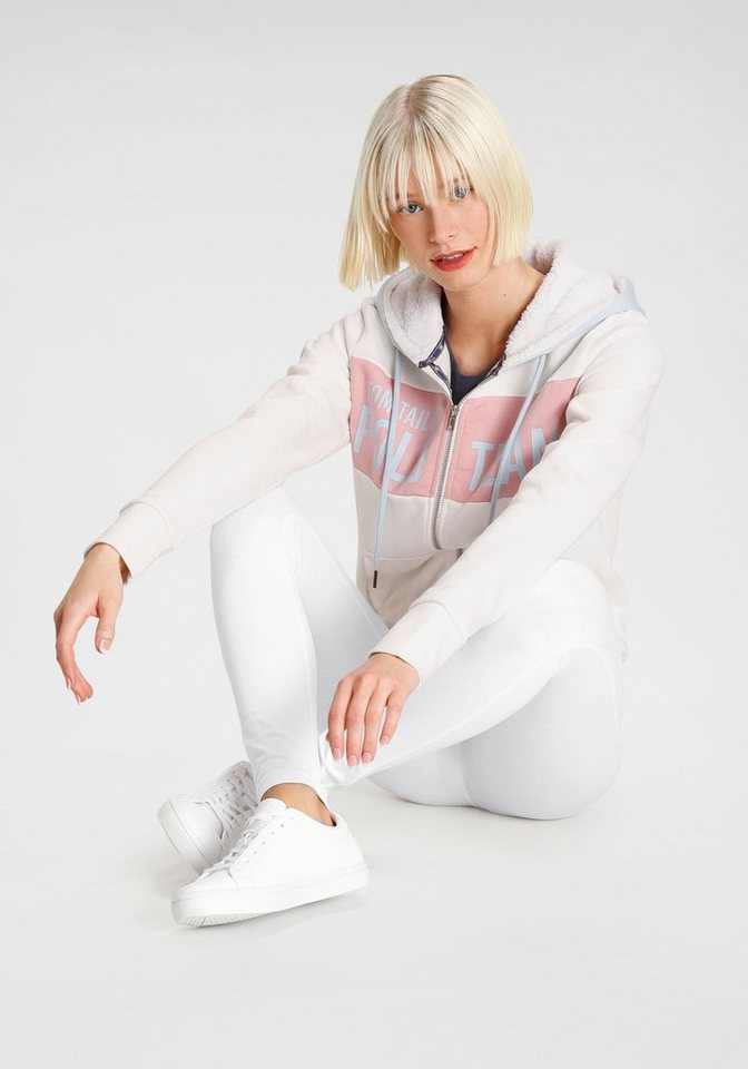 Flashlights Leggings Figurbetont – Bild 5 von 5