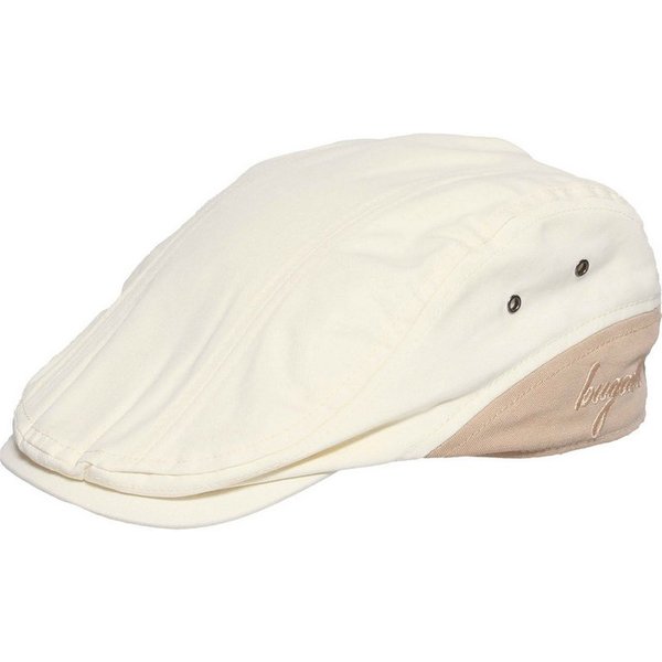 bugatti Flat Cap bugatti Flatcap in Color Block Design