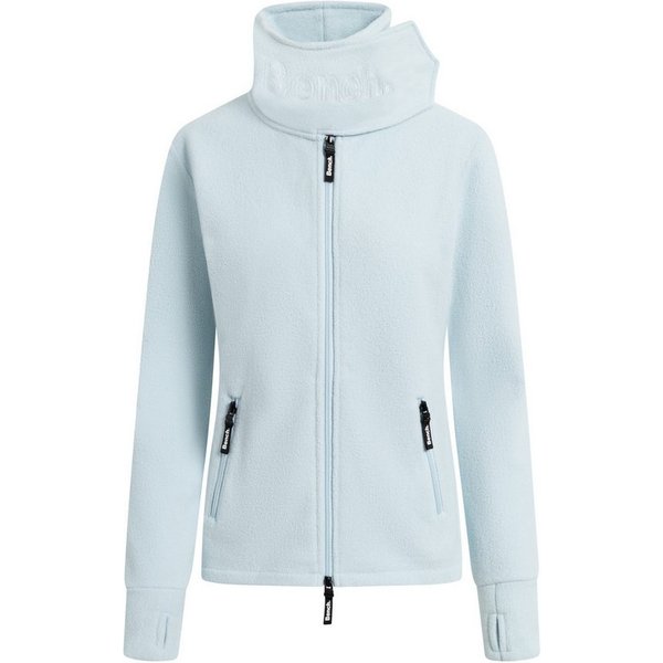 Bench. Fleecejacke Bench Fleece Funnel