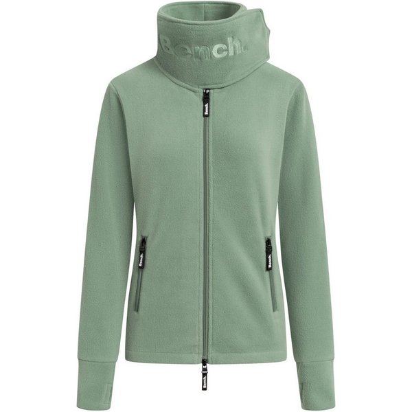 Bench. Fleecejacke Bench Fleece Funnel