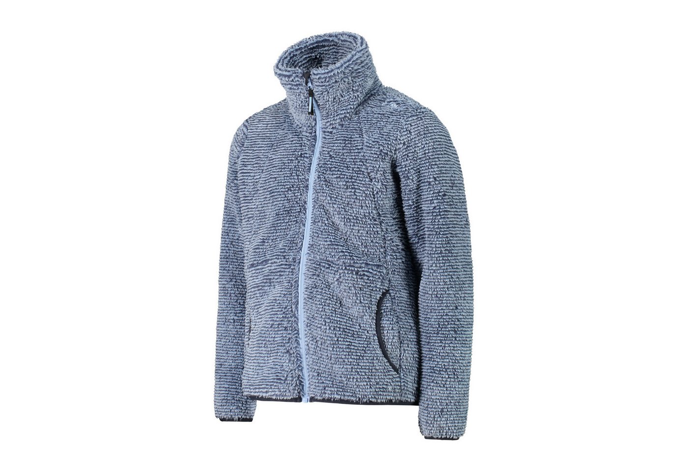 CMP Fleecejacke CMP Mädchen Fleecejacke Kid G Jacket 34P3475 – Bild 3 von 3