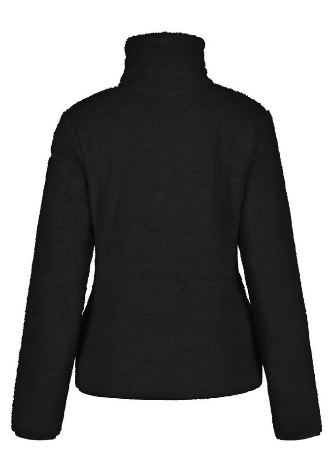 Icepeak Fleecejacke ICEPEAK COLONY sportlicher Stil, mit Reißverschluss, schnell trocknendes Material – Bild 3 von 4