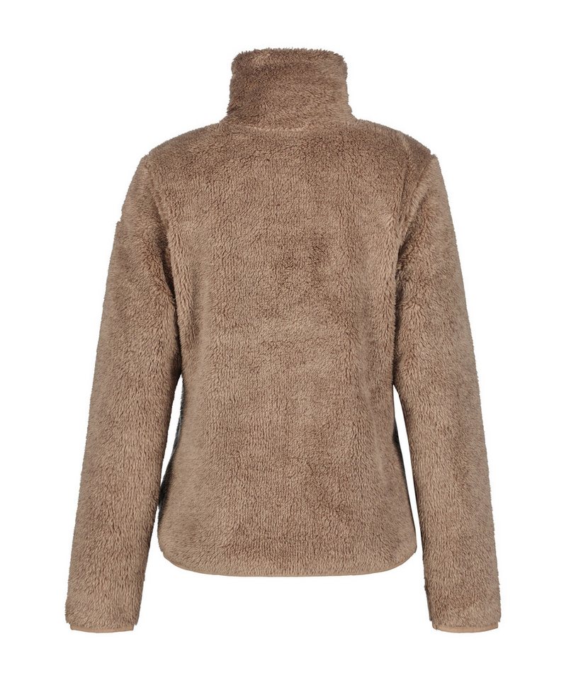 Icepeak Fleecejacke ICEPEAK COLONY sportlicher Stil, mit Reißverschluss, schnell trocknendes Material – Bild 3 von 3