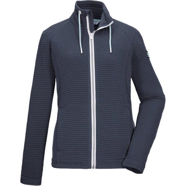 Killtec Fleecejacke killtec Damen Powerstretch Jacke KOS 12 44007-000
