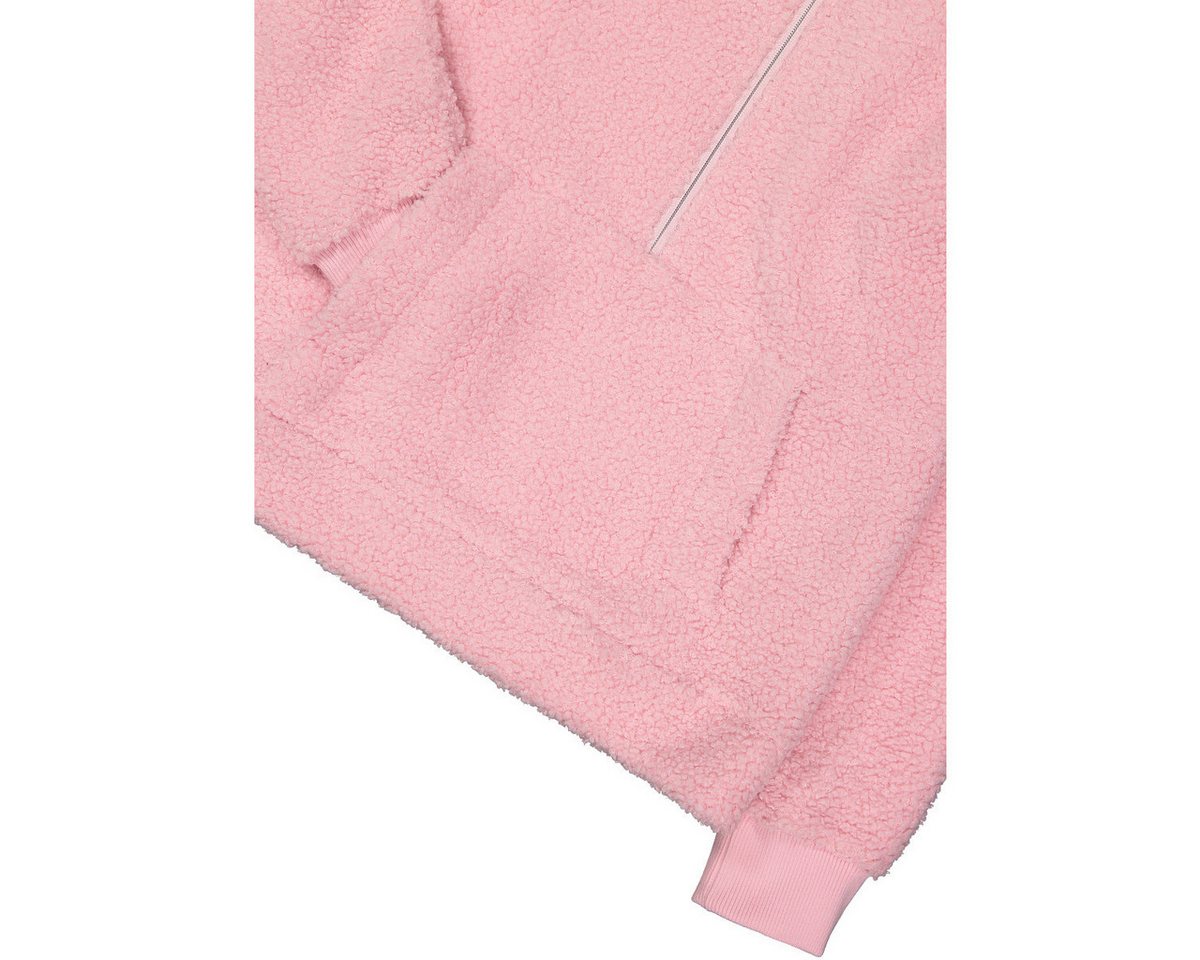 CMP Fleecepullover CMP Damen Pullover WOMAN SWEAT 32P3806 – Bild 5 von 5