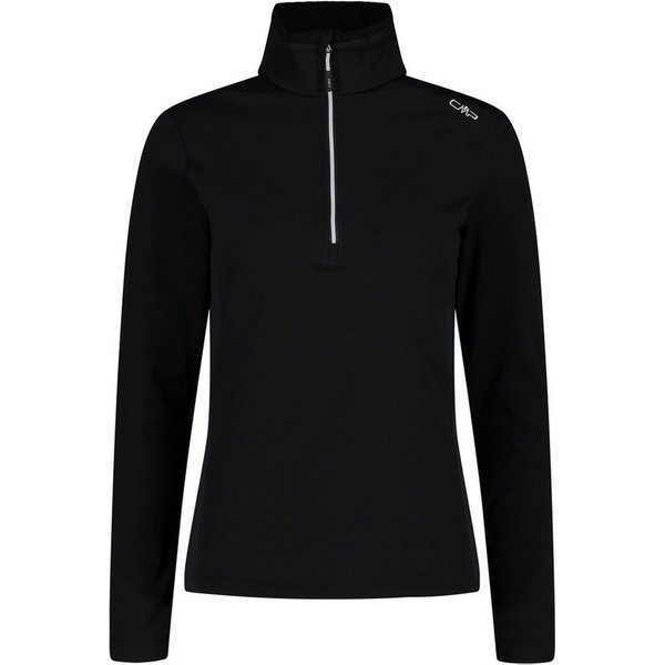 CMP Fleecepullover CMP Damen Pullover Woman Sweat 3G10746