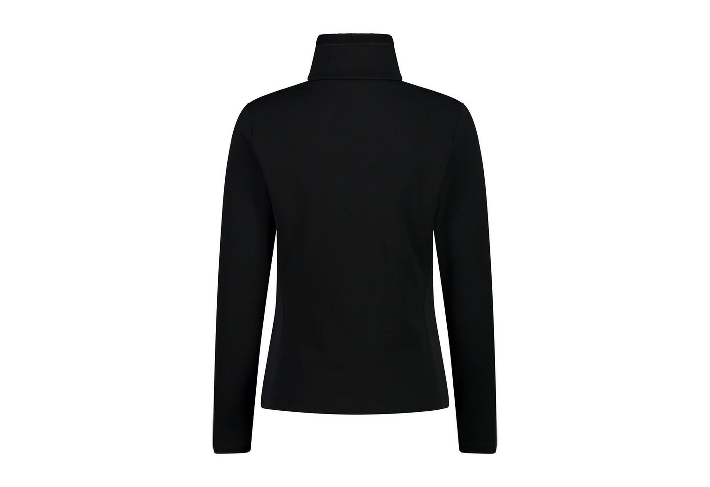 CMP Fleecepullover CMP Damen Pullover Woman Sweat 3G10746 – Bild 2 von 3