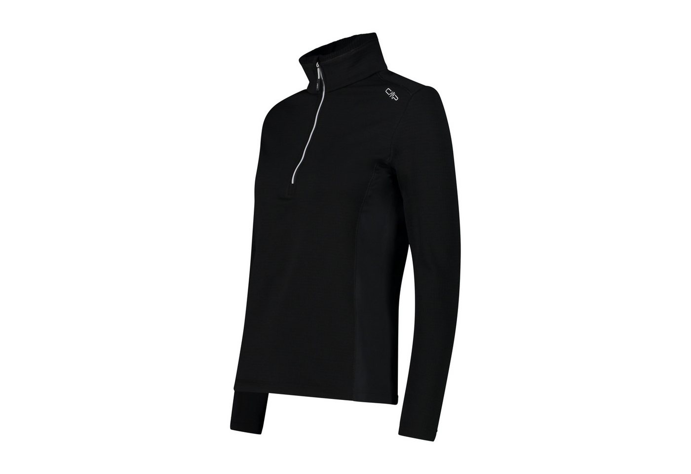 CMP Fleecepullover CMP Damen Pullover Woman Sweat 3G10746 – Bild 3 von 3