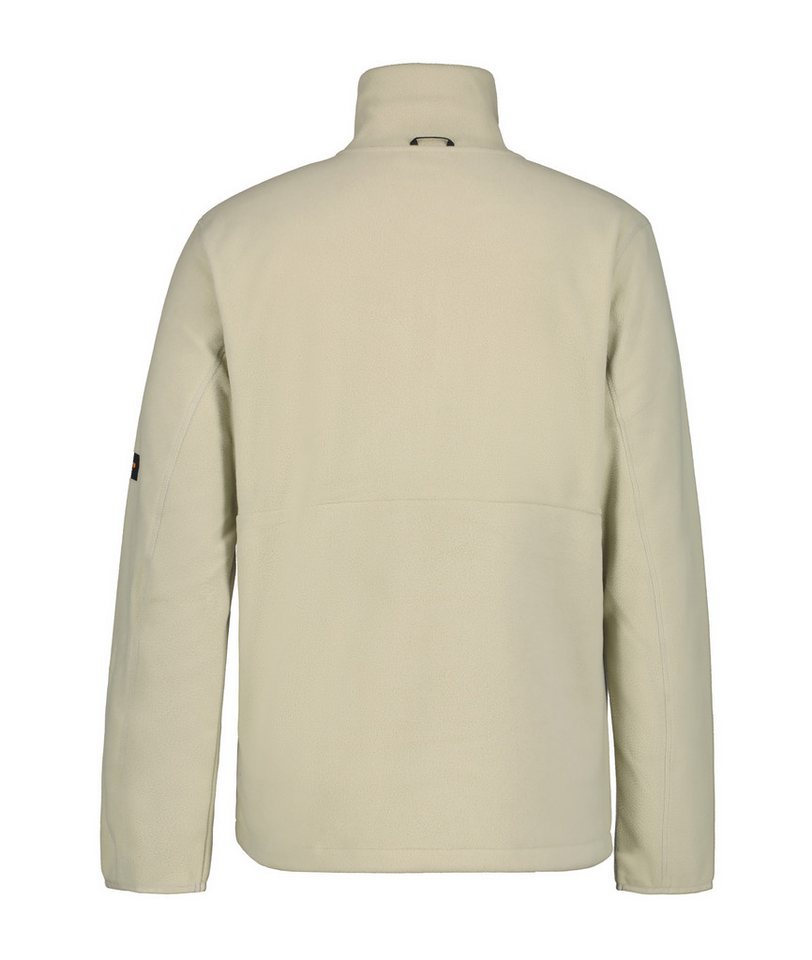 Icepeak Fleecepullover ICEPEAK CREIL mit Stehkragen, normale Passform, in den Größen S bis XXXL – Bild 3 von 4