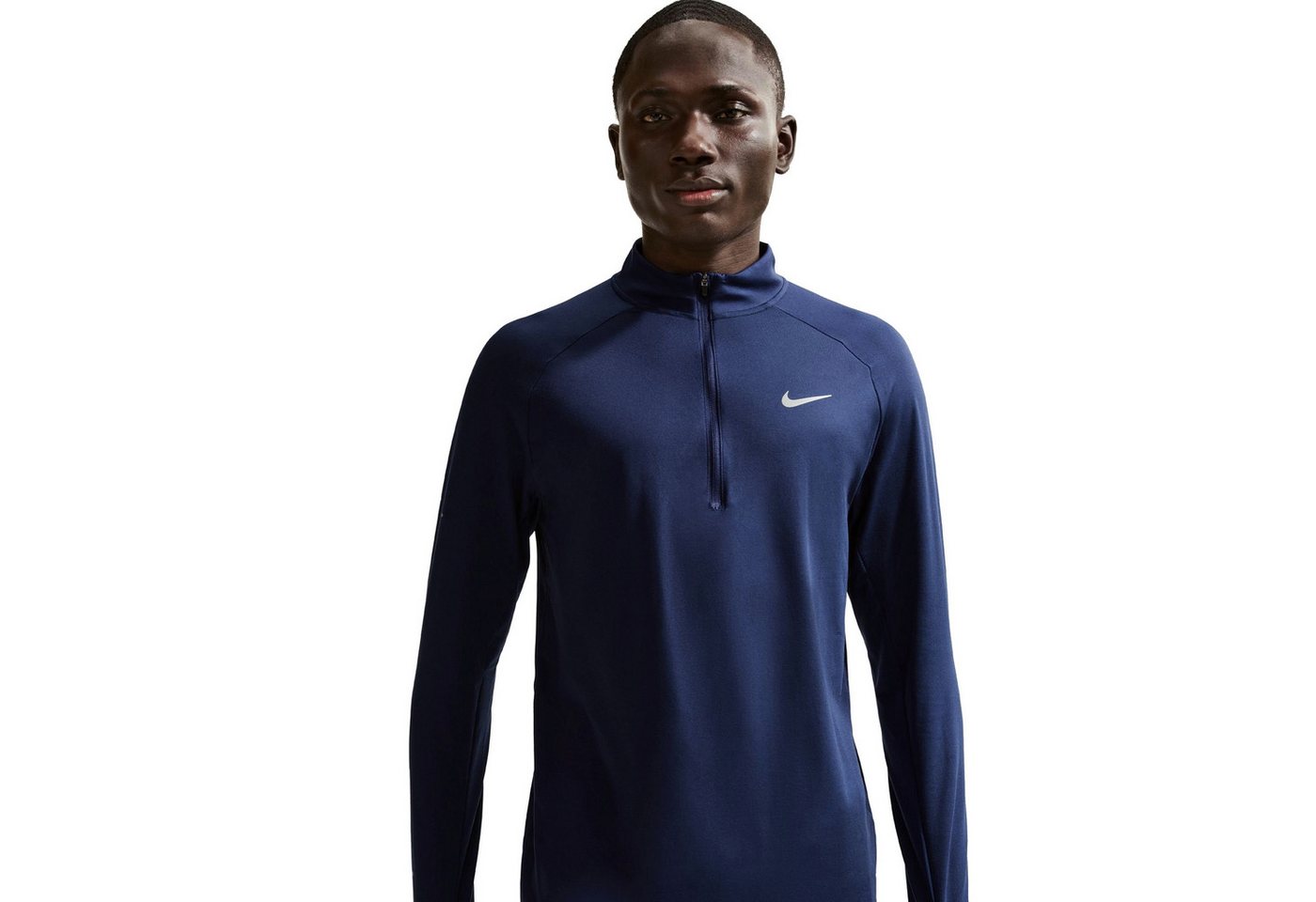 Nike Fleecepullover Nike Herren Trainingstop Stride Men s Dri-FIT HV2180 – Bild 3 von 5