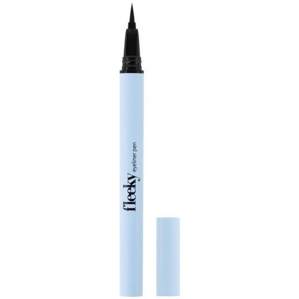 fleeky Eyeliner Pen Eyeliner · 1 g · Schwarz