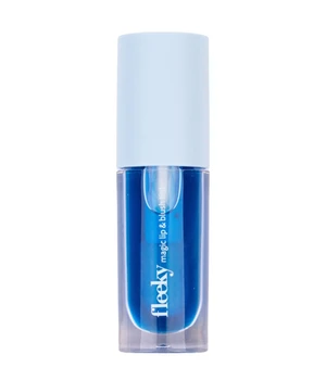 fleeky Magic Blush & Lip Tint Lipgloss · 5 ml