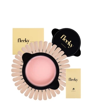 fleeky Microwave Wax Kit Körperpflegeset · 1 Stk