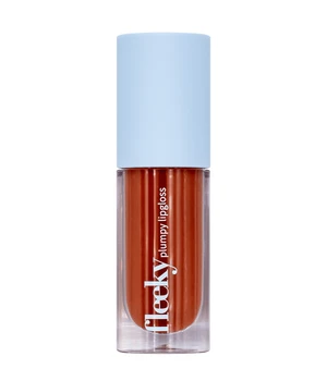 fleeky Plumpy Lipgloss · 5 ml · Braun