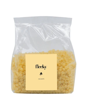 fleeky Wax Heater Refill Set Körperpflegeset · 1 Stk