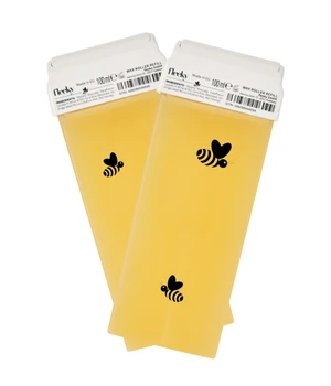 fleeky Wax Roller Refil Set Körperpflegeset · 1 Stk