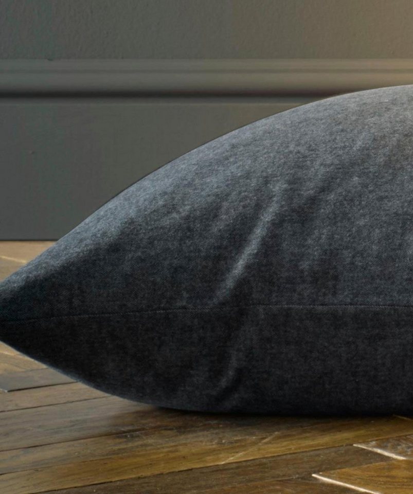 fleuresse Bettwäsche Lech 3089, Flanell, 2 teilig, Edelflanell, Baumwolle, in Gr. 135x200, 155x220, 200x200cm – Bild 3 von 5
